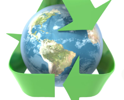 dia mundial reciclatge